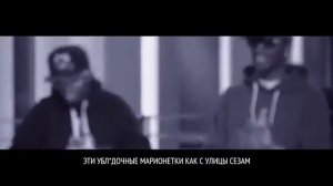 Американский рэп про Путина Оф  клип A M G   Go Hard Like Vladimir Putin