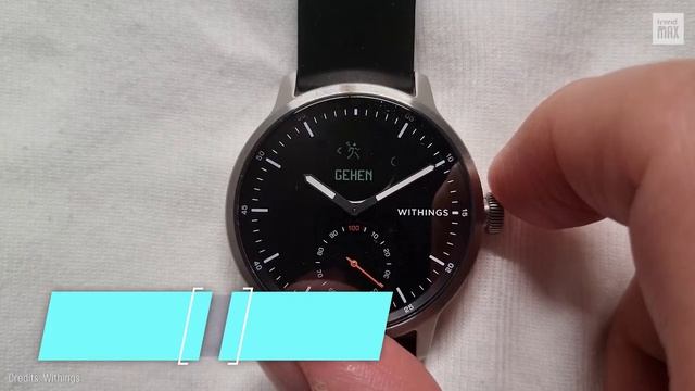 TOP 10 BEST SMARTWATCHES 2023 – 2024 смотреть онлайн