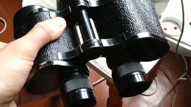 Как показывают МП 10х50, БПБ 12х40, Dekarem 11х50 модернизированный