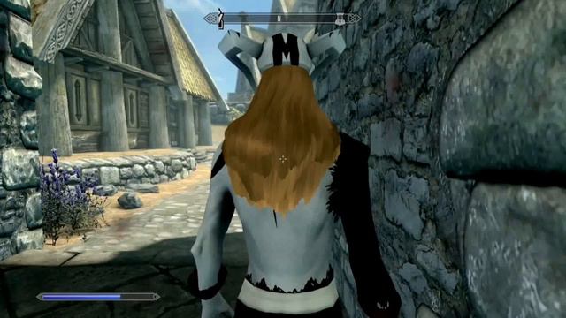 Skyrim SE Xbox One Mods|King Ports - Vasto Lorde смотреть онлайн