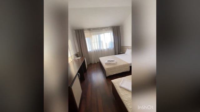 Номера на 4-х человек ,на 2-х , на 3-х человек . Полулюкс и стандарт .Отель Via Sacra Краснодар. смотреть онлайн