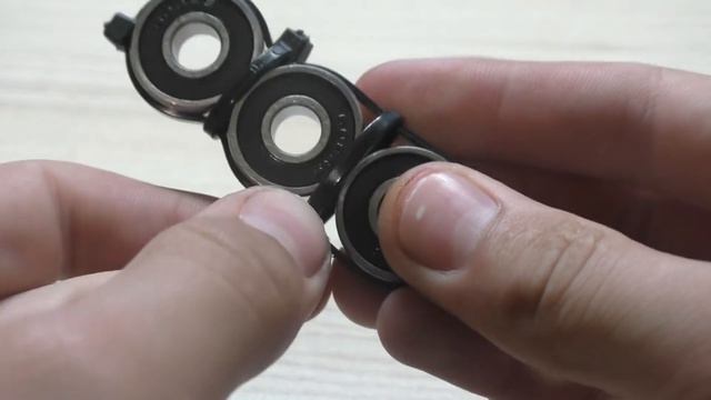 КАК СДЕЛАТЬ КЛАССНЫЙ СПИННЕР смотреть онлайн