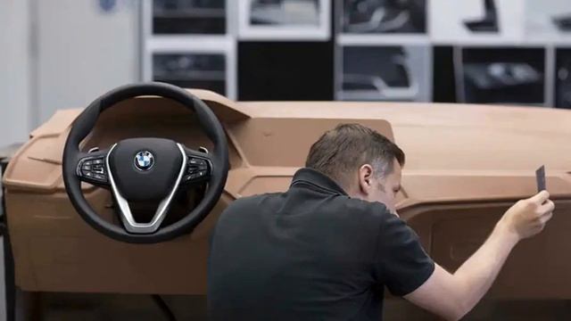 comment créer sa propre voiture смотреть онлайн