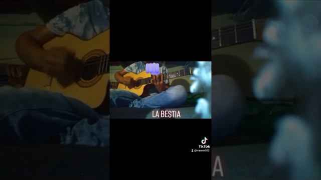 La bestia Júnior H смотреть онлайн