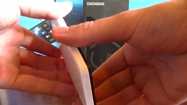 DOOGEE X5 - Hardver | ITFroccs.hu смотреть онлайн