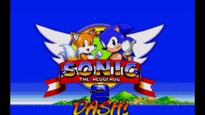 Sonic The Hedgehog 2 Java/Mobile - OST -  Chemical Plant Zone