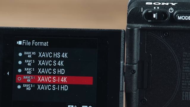 Sasta Cinema Camera : Sony FX30 смотреть онлайн