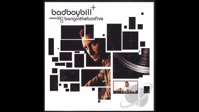 Bad Boy Bill – Bangin' The Box Vol 5 смотреть онлайн