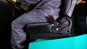 Ричтраки PROLIFT PRO RV. Принцип работы ричтраков