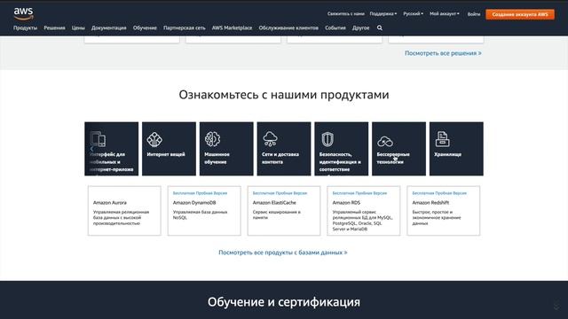 AWS / Amazon Web Services – Что это? Подборка лучших сервисов смотреть онлайн