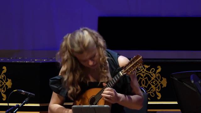 Elmir Nizamov - Cry of the Earth (for mandolin and string quartet) смотреть онлайн