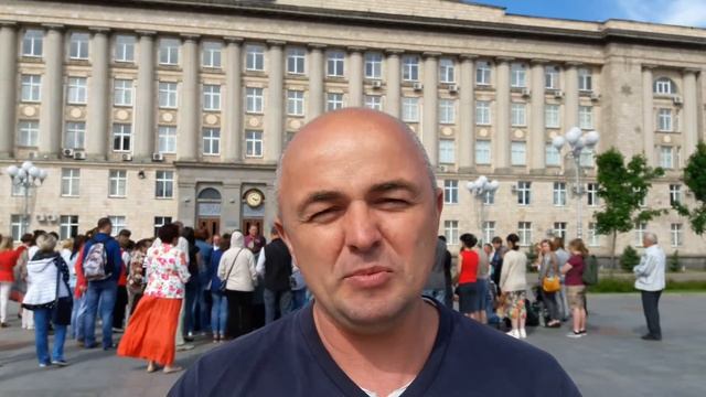 С днем Пятидесятницы!