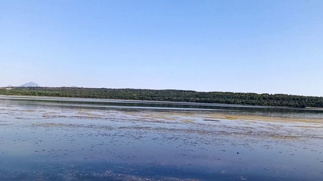 Озеро ТАМБУКАН смотреть онлайн