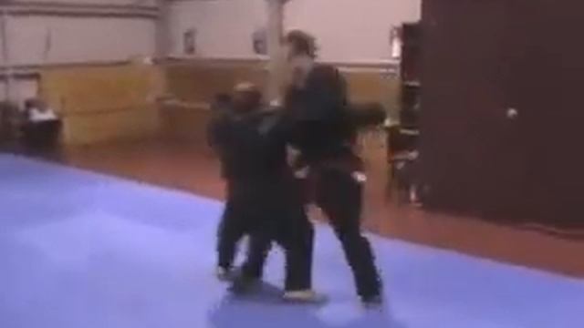 ToShin Do - Stab to Oni Kudaki смотреть онлайн