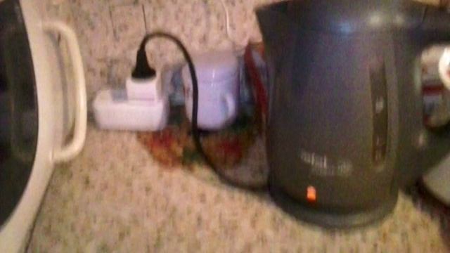 Умная розетка REDMOND. Узнайте, как экономить свое время смотреть онлайн