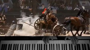 Now We Are Free (Theme from Gladiator) Piano version