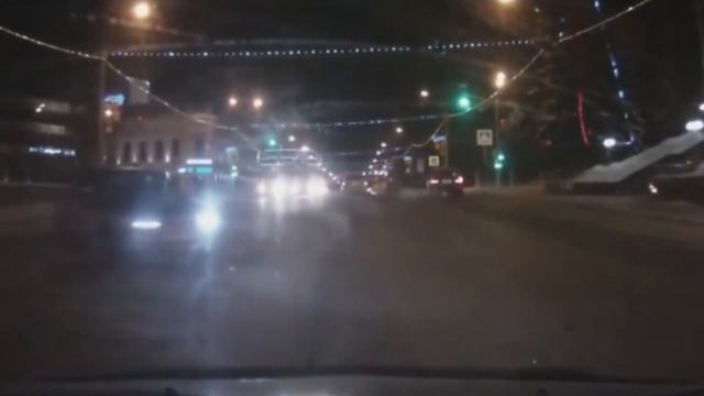 Автоистории №53 Опережение ТС смотреть онлайн