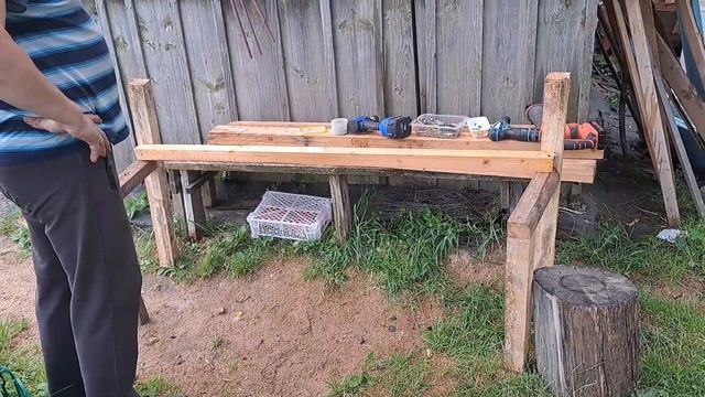 Завтрак на День рожденья!Делаем лавку к приходу гостей👍🥂🍽