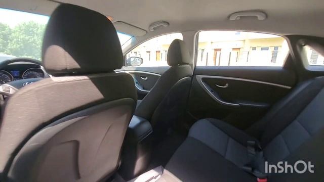 Inspected - Hyundai I30 || Autohub смотреть онлайн