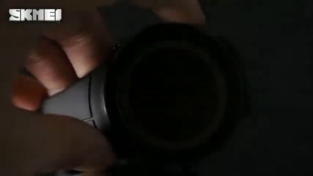 Часы Skmei 1403 с компасом смотреть онлайн