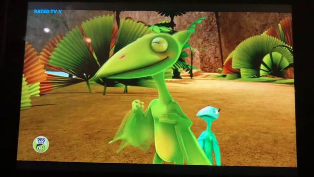 Dinosaur train buddy don tiny shiny mr pteranodon mrs pteranodon the old spinosaurus and the sea смотреть онлайн