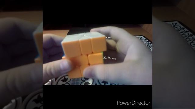 ОБЗОР Square-1 YJ YuLong
