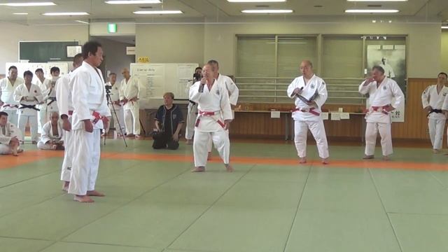 2018 Kodokan Kime смотреть онлайн