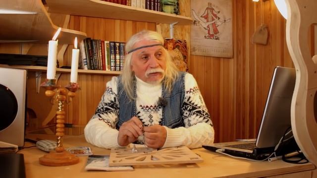 Александр Тюрин. Лекция Часть 2 смотреть онлайн