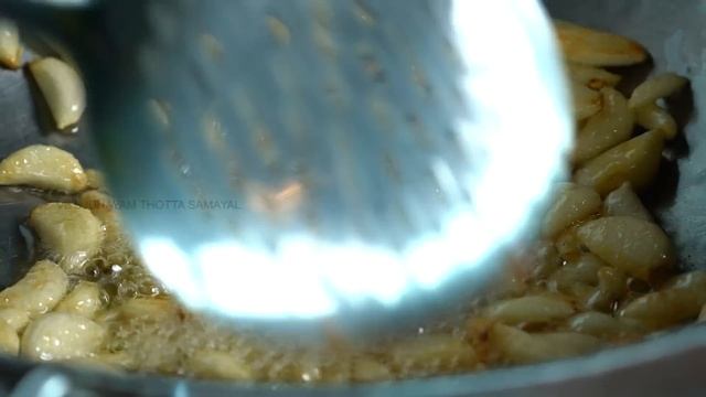 Venkatesh Bhat makes Karuveppilai podi | curry leaves powder for rice | recipe in Tamil смотреть онлайн