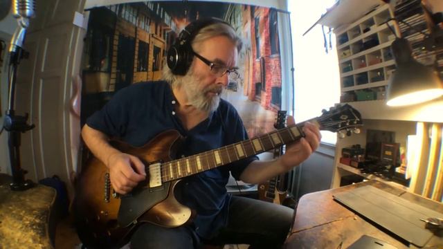 Ibanez ASV10A смотреть онлайн