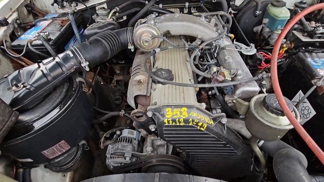 Toyota Land Cruiser LB71MOD - Mosterttrading смотреть онлайн