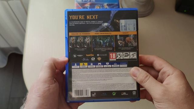 Моя коллекция игр на PlayStation 4 (пс4) за 2021 год