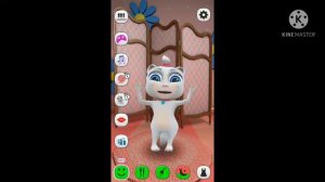 Не заходи в 03:00,Моя говорящая Кошка