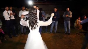 Табасаранская свадьба/С.Дюбек счастья молодым 🌹💞