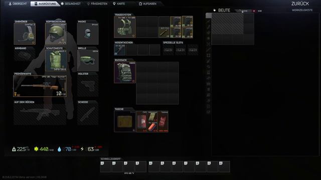 Escape from Tarkov Search Bug смотреть онлайн