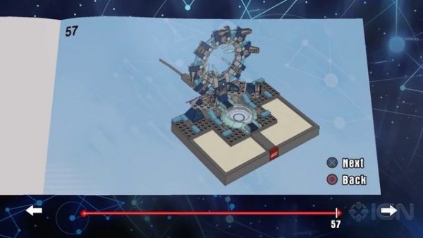 Что Такое LEGO Dimensions?