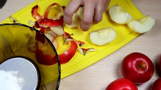 ?Как сварить детский компот и сохранить витамины??Children's compote? смотреть онлайн