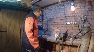 TIG сварка.Бюджетный вариант для новичка.
