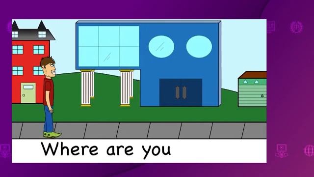 Английский язык. 3 класс. Fun Places /28.04.2021/