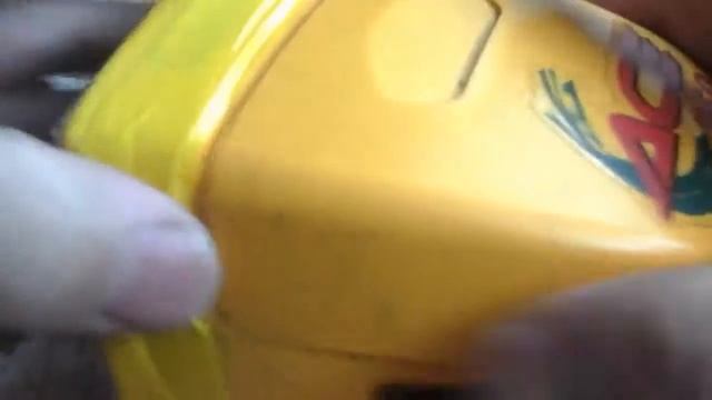 Ace250 защита от дождя  своими руками.