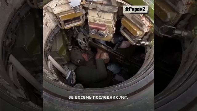 Военнослужащий с позывным Макар. «У каждой пушки мог быть настрел по 500 снарядов в сутки — такова смотреть онлайн