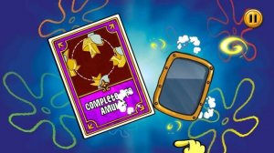 Губка Боб Квадратные Штаны и Патрик #12 Финал и Бонус Кида в SpongeBob's Game Frenzy на крутилкины