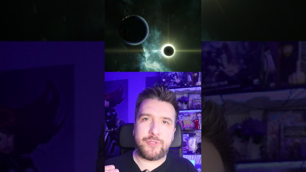 Монолит Имга - Оружие Некронов копирующее корабли. #warhammer40000 #hobsplay #вархаммер смотреть онлайн