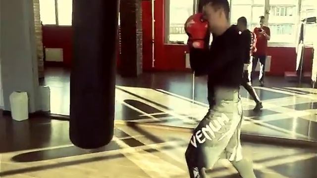 Бокс 2 урок смотреть онлайн