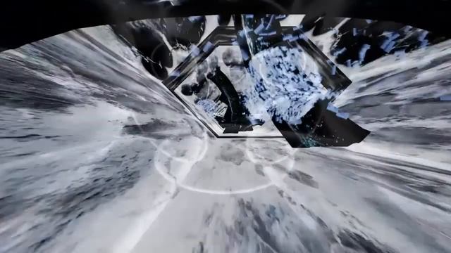 Astuces / Tips : Hex tunnel touch (PS4) смотреть онлайн