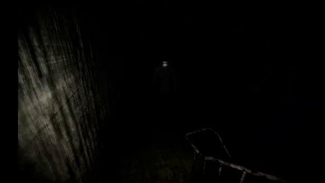 SCP-087 (end) смотреть онлайн