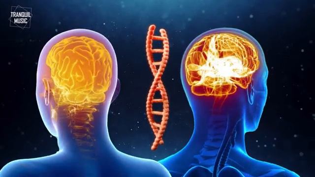 Frecuencia 432 Hz ? Restaura y regenera todo el cuerpo, sanación emocional, física y espiritual #16 смотреть онлайн