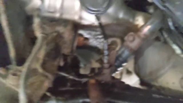 2012 Toyota 4runner mystery leak solved! смотреть онлайн