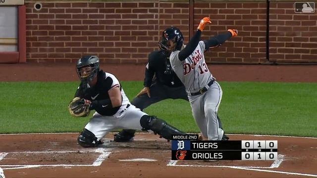 Kyle Gibson Strikes Out 11 in 6 Innings! | Baltimore Orioles | 4/22/2023 смотреть онлайн