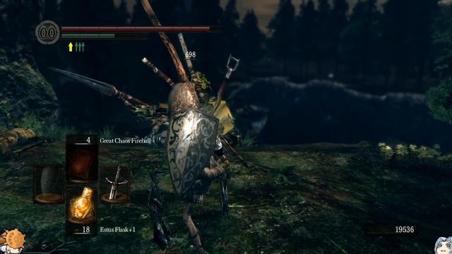 INTO THE DLC - DS1 SCORCHED CONTRACT Mod Funny Moments Part 5 смотреть онлайн